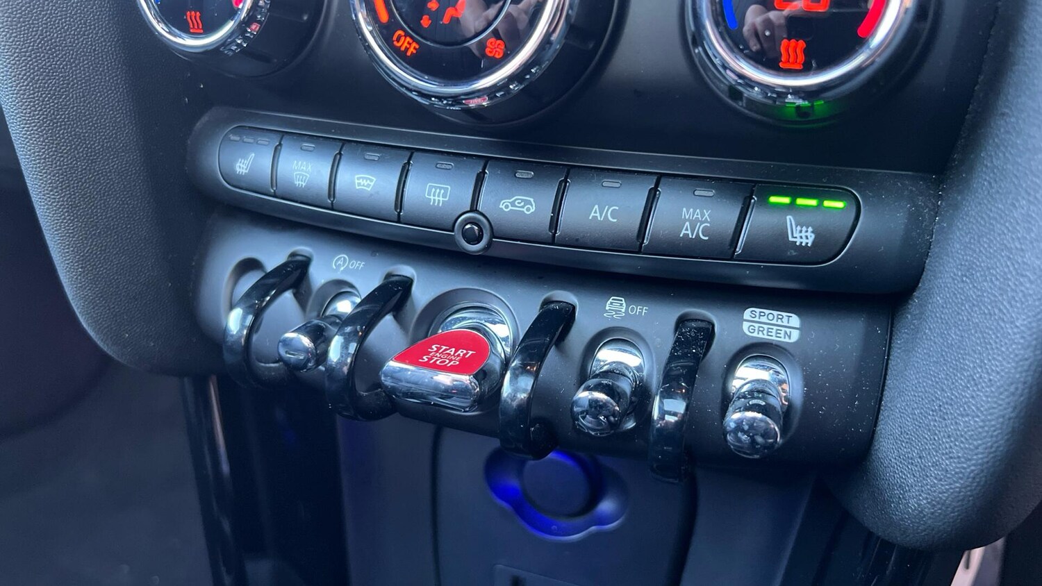 Used MINI Hatch 2020 for sale - 77191431: Photo 28