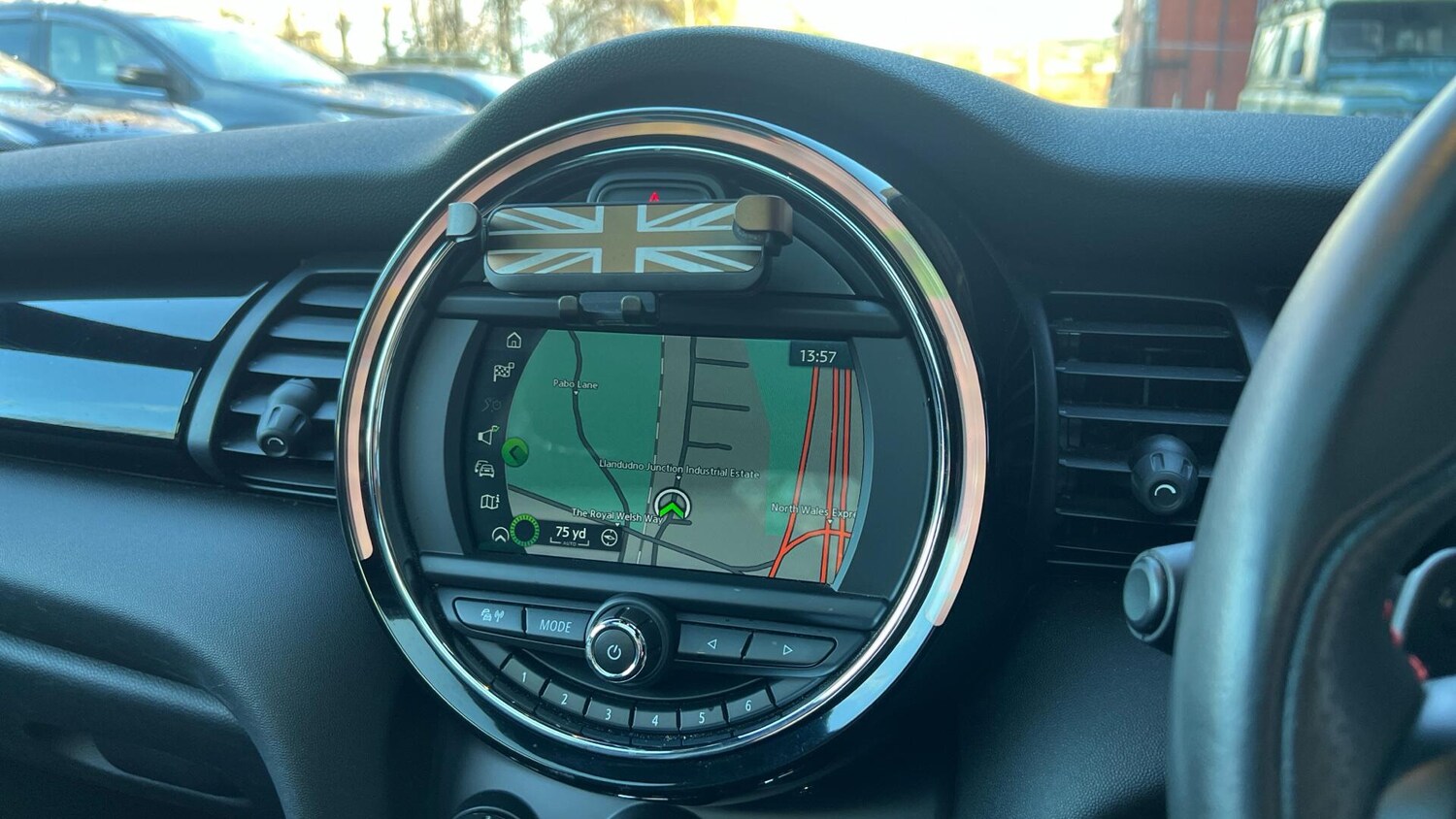 Used MINI Hatch 2020 for sale - 77191431: Photo 30