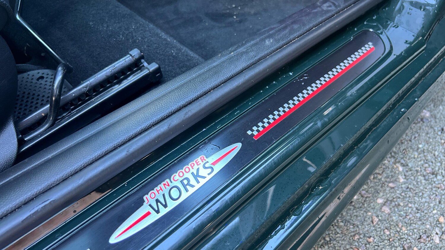 Used MINI Hatch 2020 for sale - 77191431: Photo 32