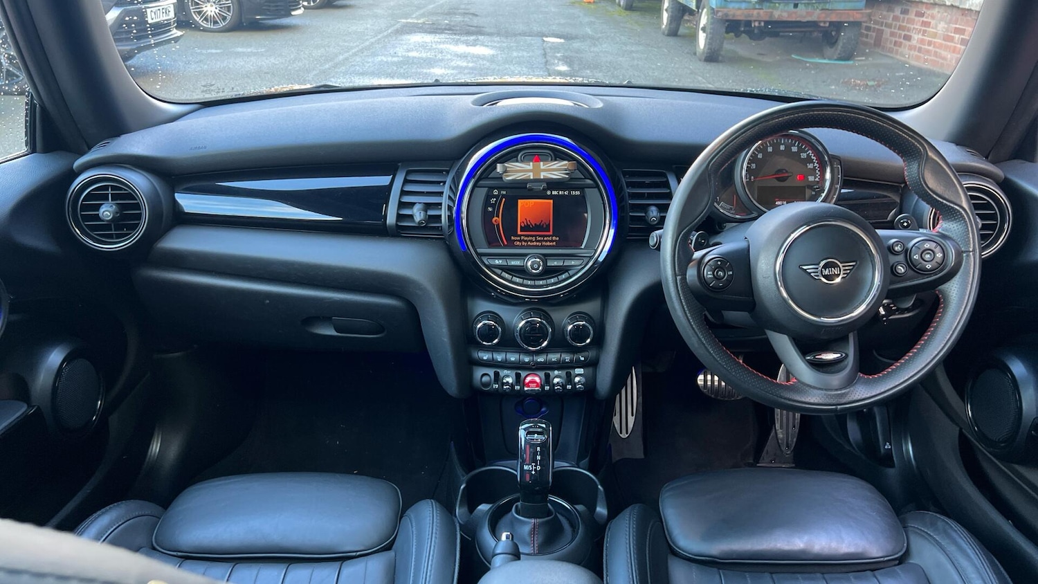 Used MINI Hatch 2020 for sale - 77191431: Photo 4