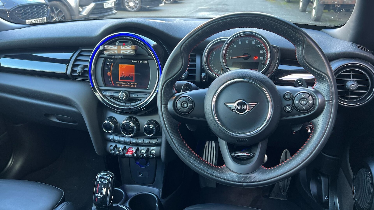 Used MINI Hatch 2020 for sale - 77191431: Photo 5