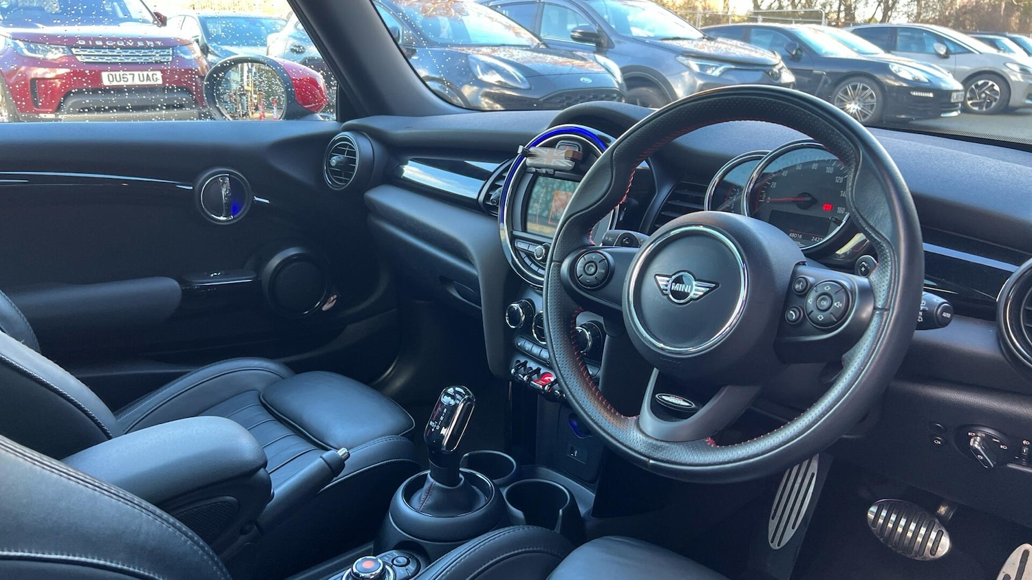 Used MINI Hatch 2020 for sale - 77191431: Photo 6