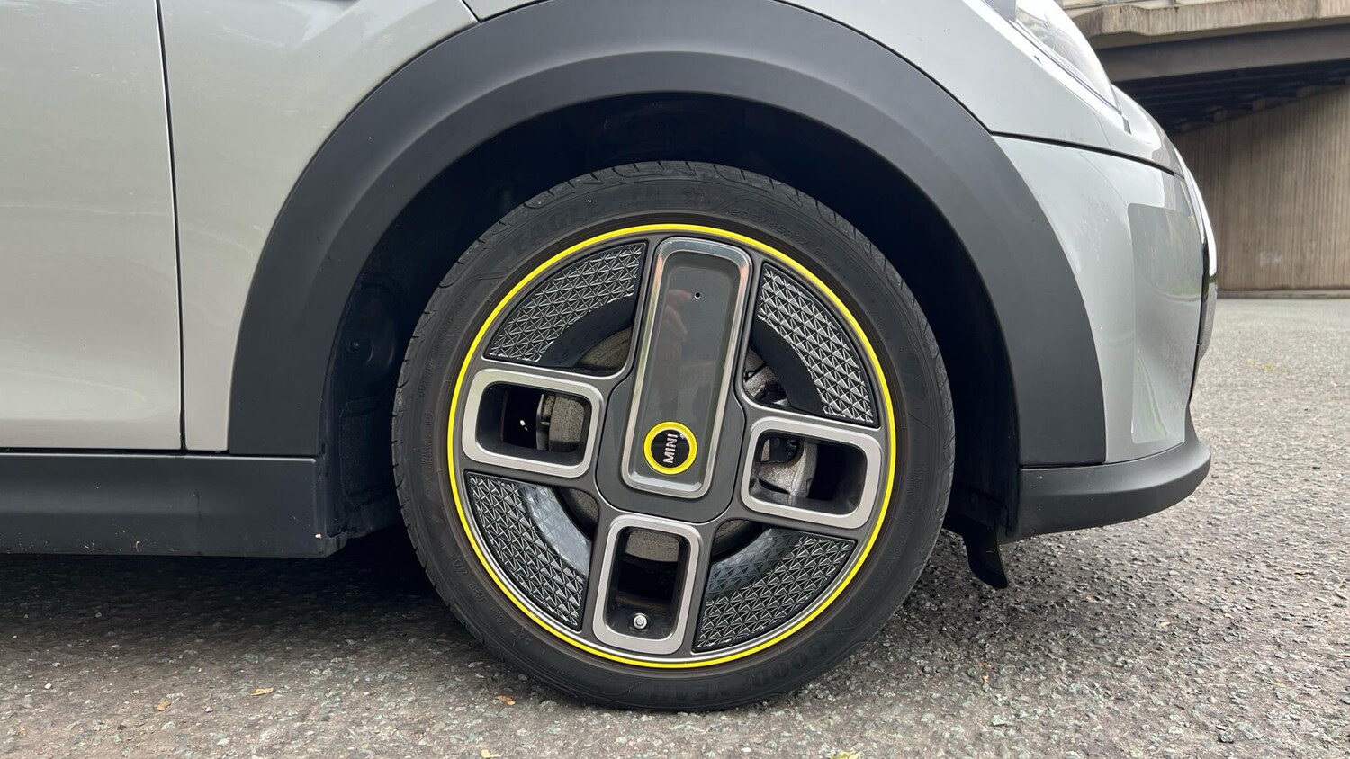 Used MINI Hatch 2023 for sale - 76831848: Photo 14