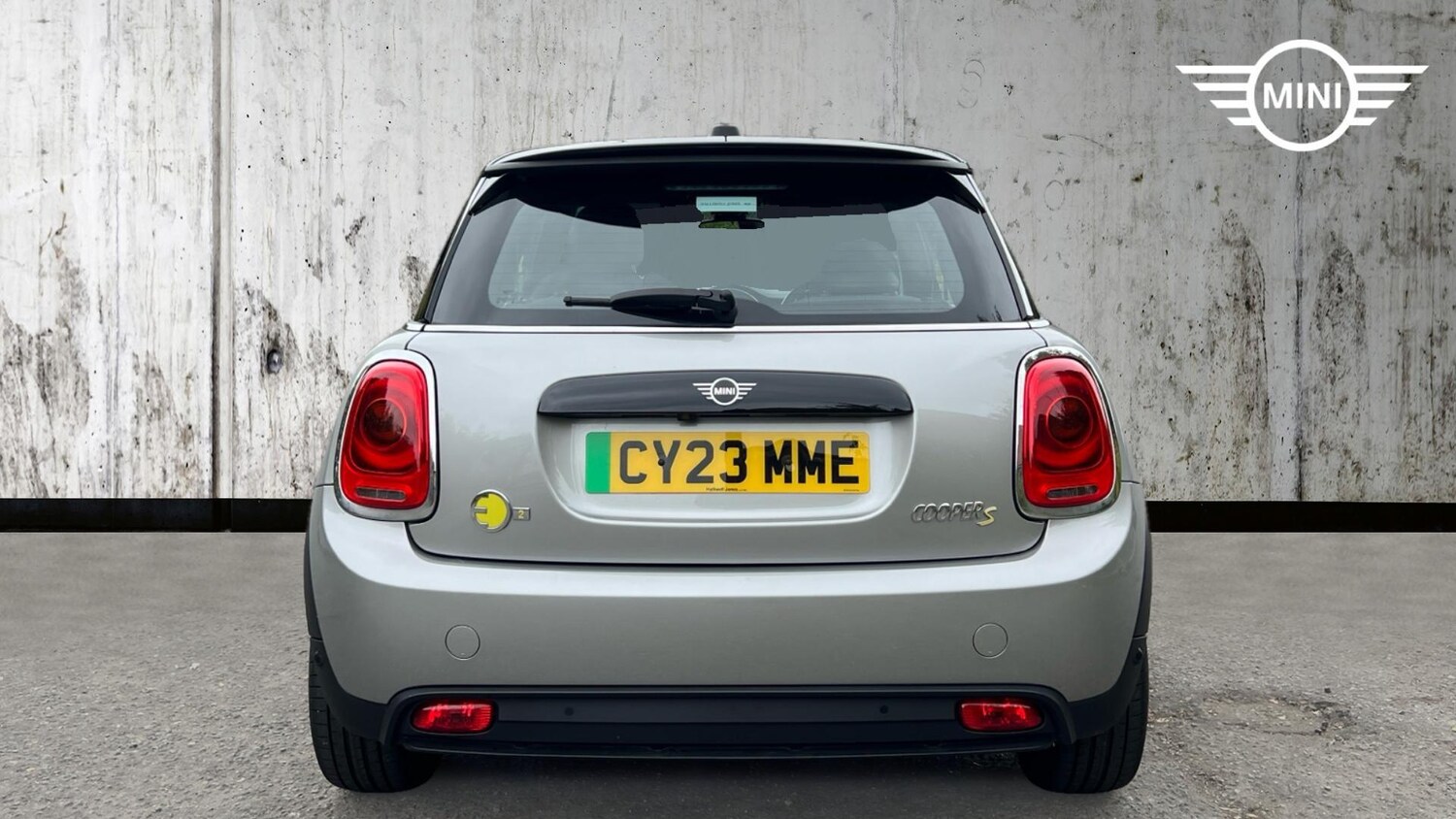 Used MINI Hatch 2023 for sale - 76831848: Photo 15