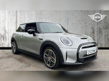 2023 (23) - 135kW Cooper S Level 2 33kWh 3dr Auto