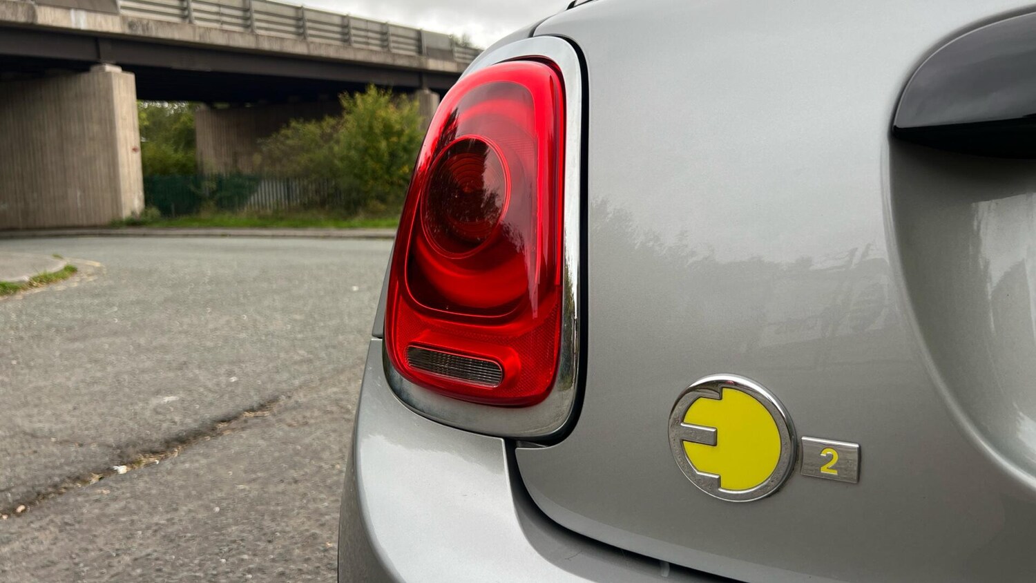 Used MINI Hatch 2023 for sale - 76831848: Photo 21