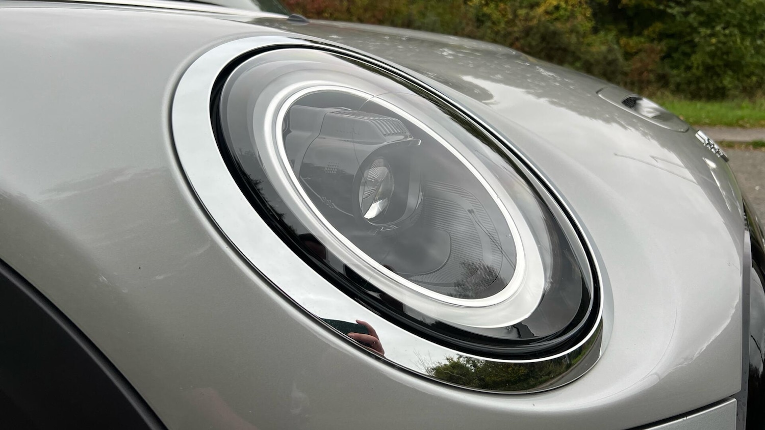 Used MINI Hatch 2023 for sale - 76831848: Photo 22