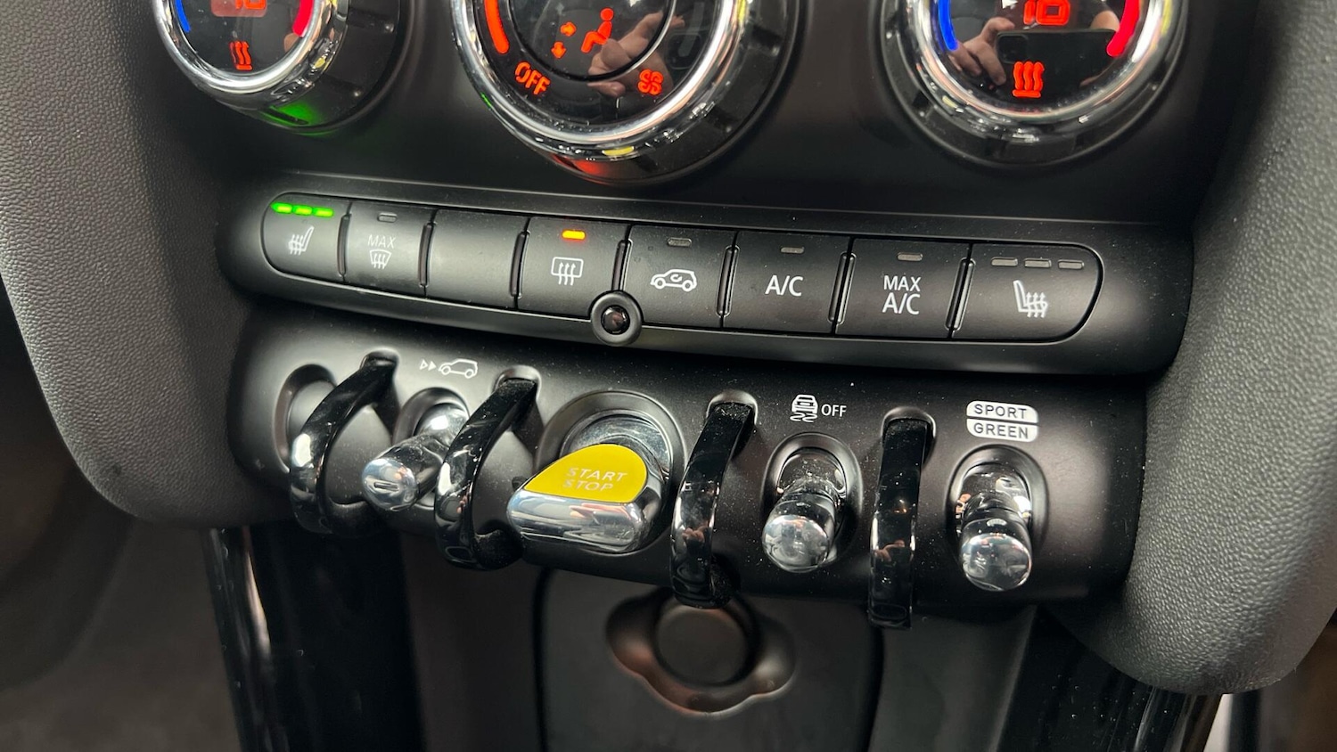 Used MINI Hatch 2023 for sale - 76831848: Photo 27