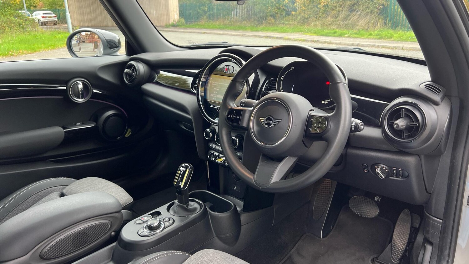 Used MINI Hatch 2023 for sale - 76831848: Photo 6