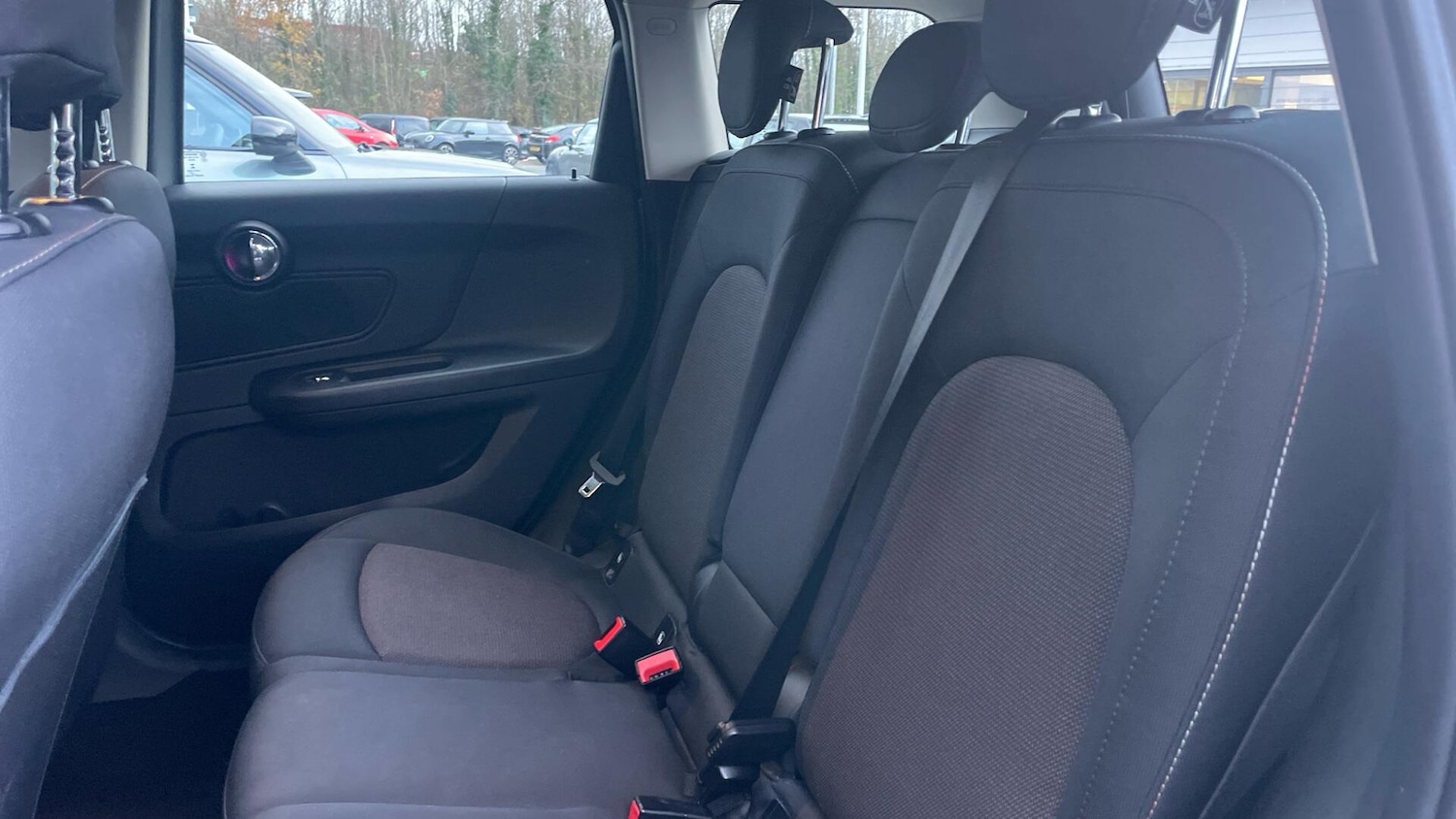 Used MINI Countryman 2019 for sale - 77016775: Photo 12