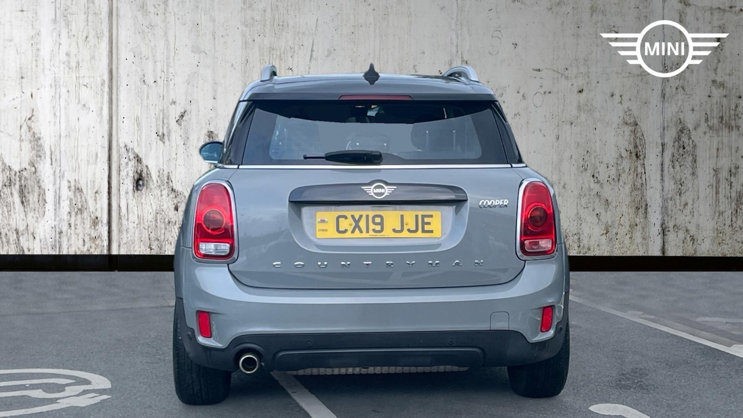 Used MINI Countryman 2019 for sale - 77016775: Photo 15