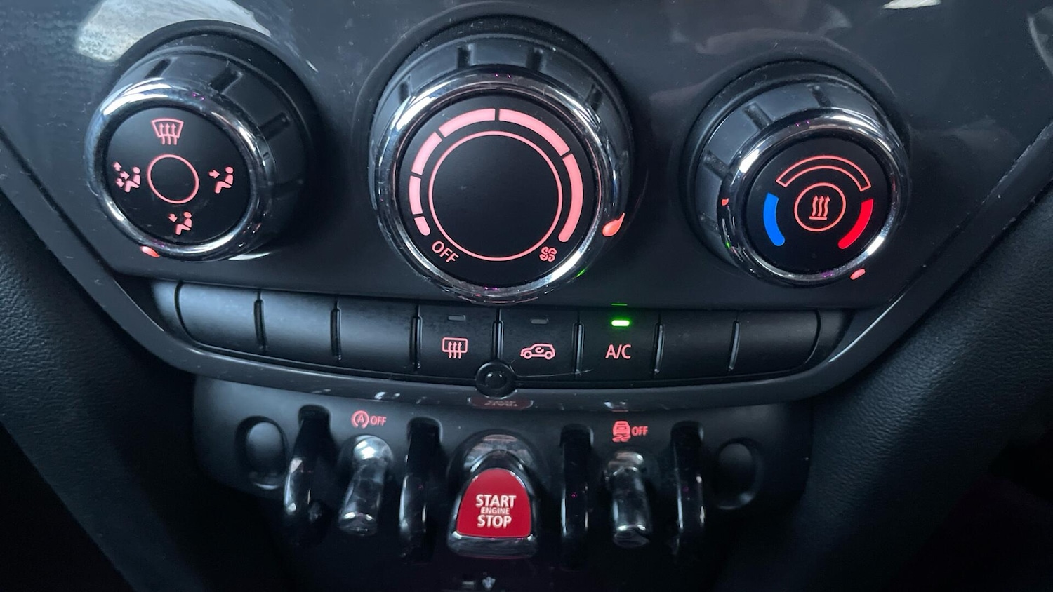 Used MINI Countryman 2019 for sale - 77016775: Photo 21