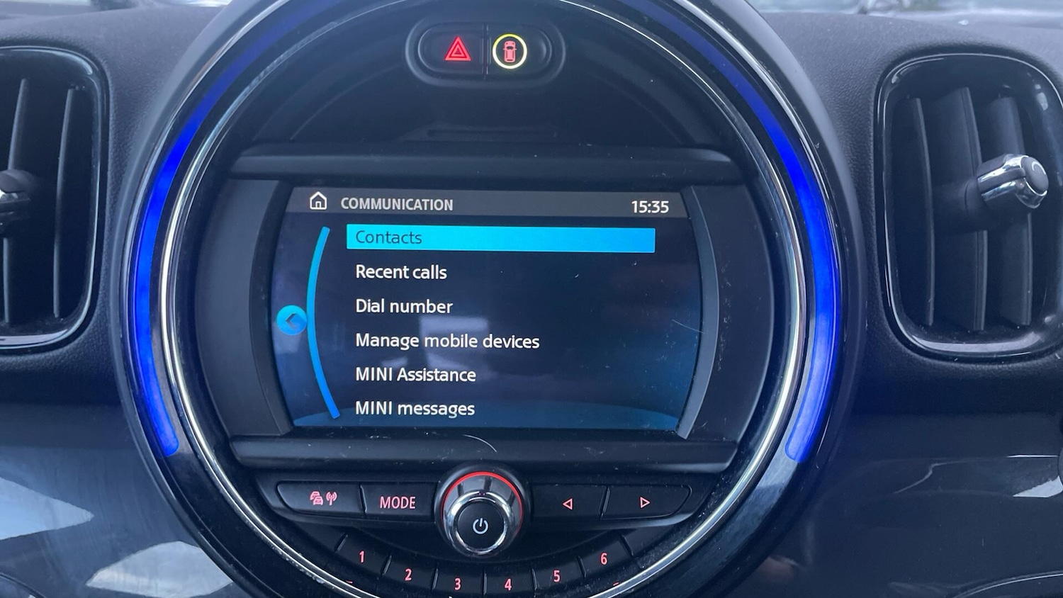 Used MINI Countryman 2019 for sale - 77016775: Photo 24