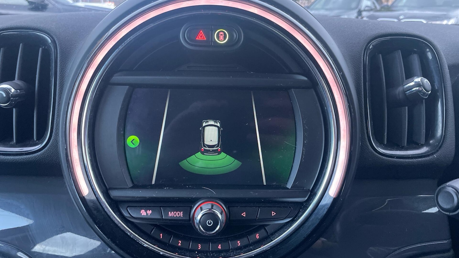 Used MINI Countryman 2019 for sale - 77016775: Photo 25