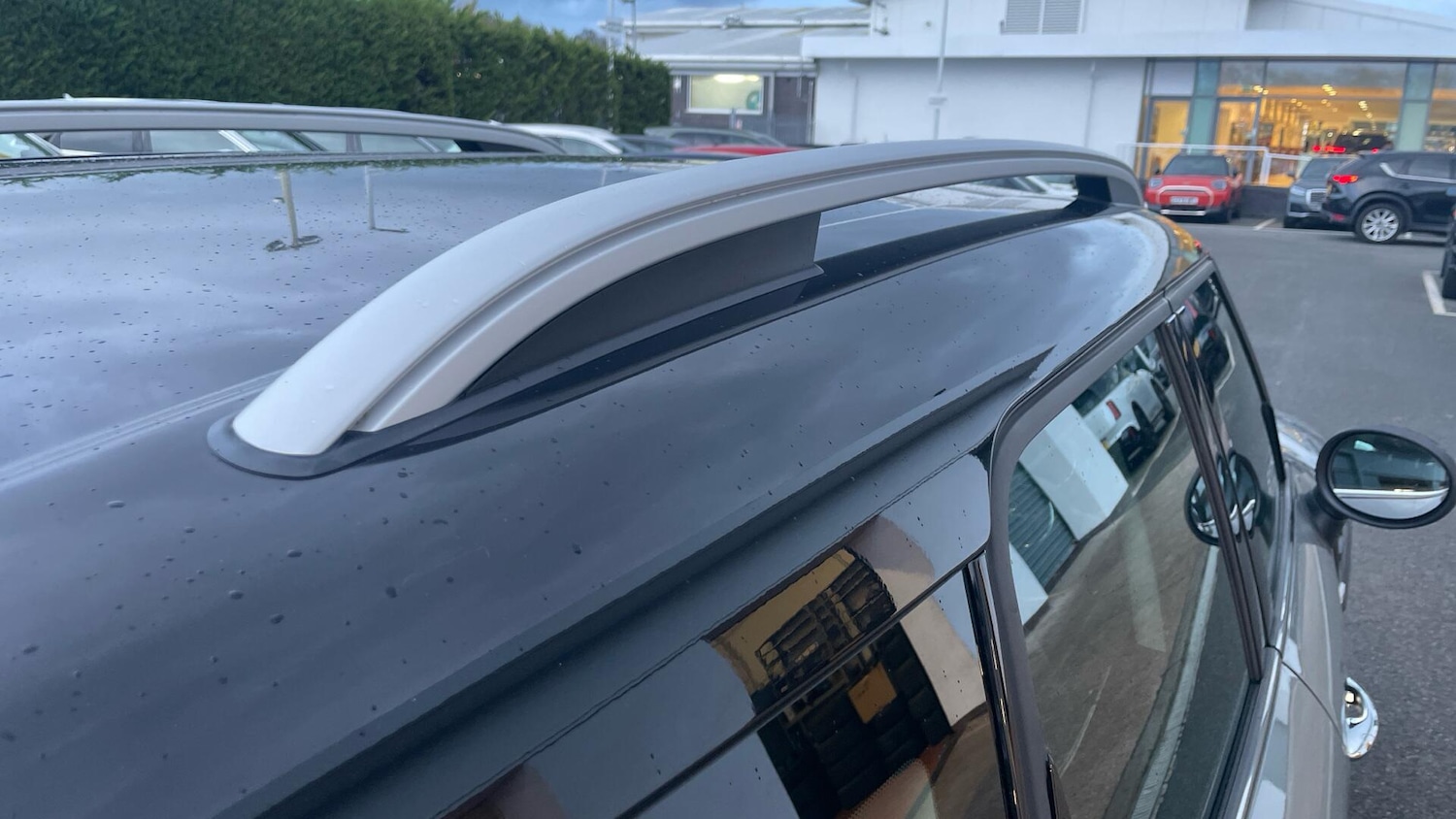 Used MINI Countryman 2019 for sale - 77016775: Photo 27