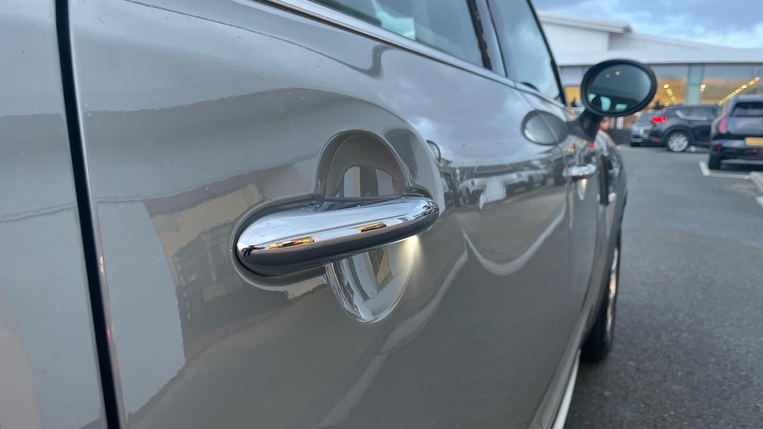 Used MINI Countryman 2019 for sale - 77016775: Photo 28