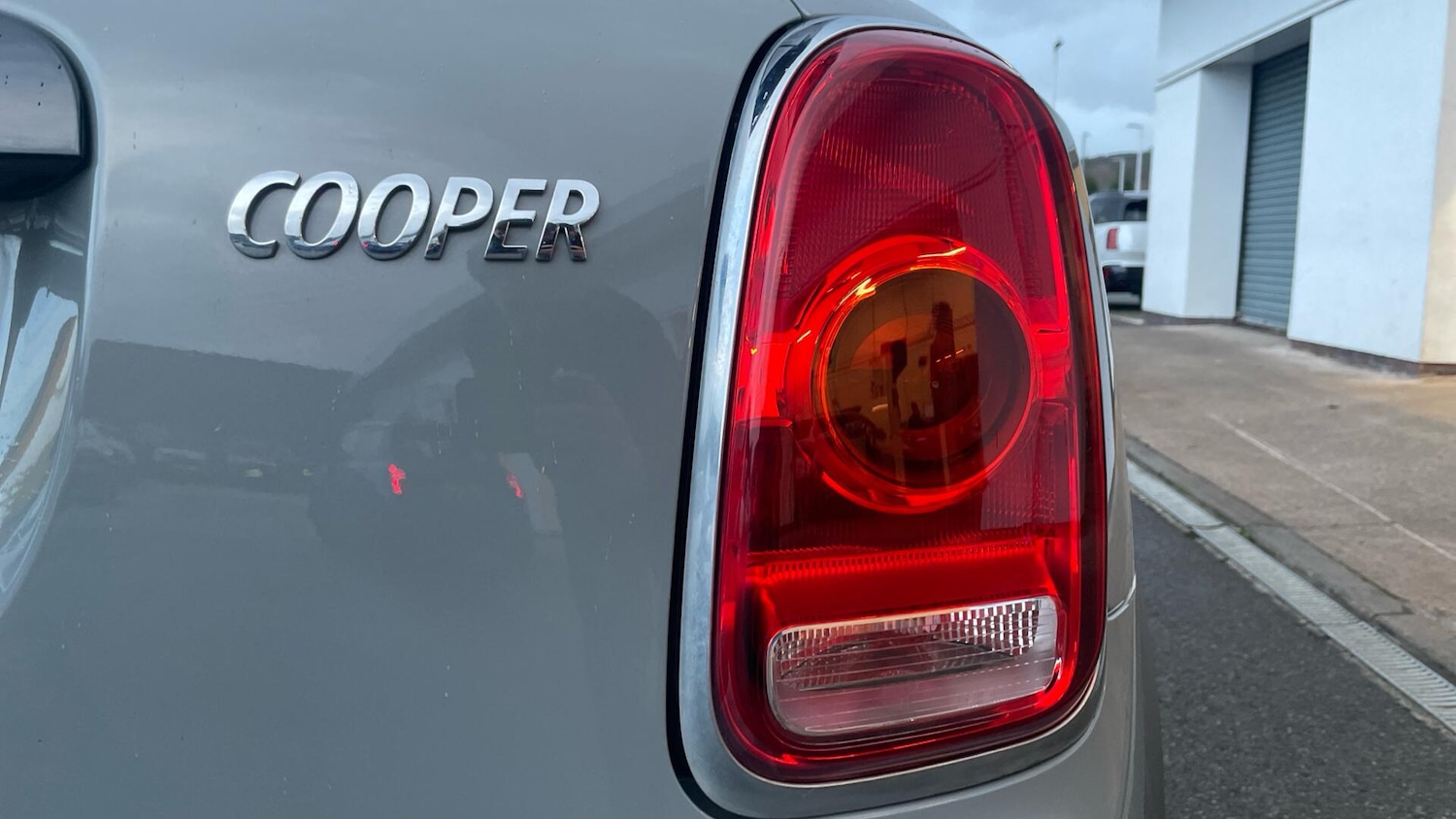 Used MINI Countryman 2019 for sale - 77016775: Photo 29