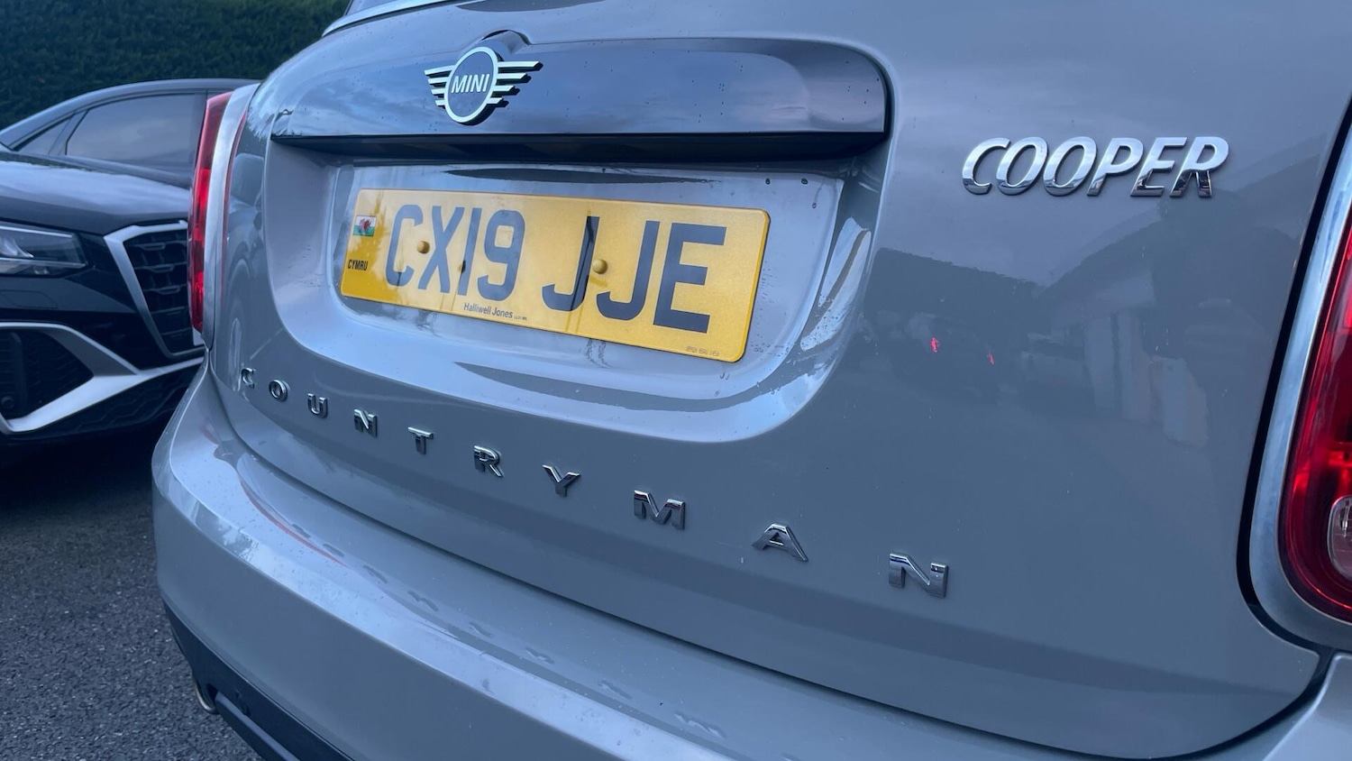 Used MINI Countryman 2019 for sale - 77016775: Photo 30