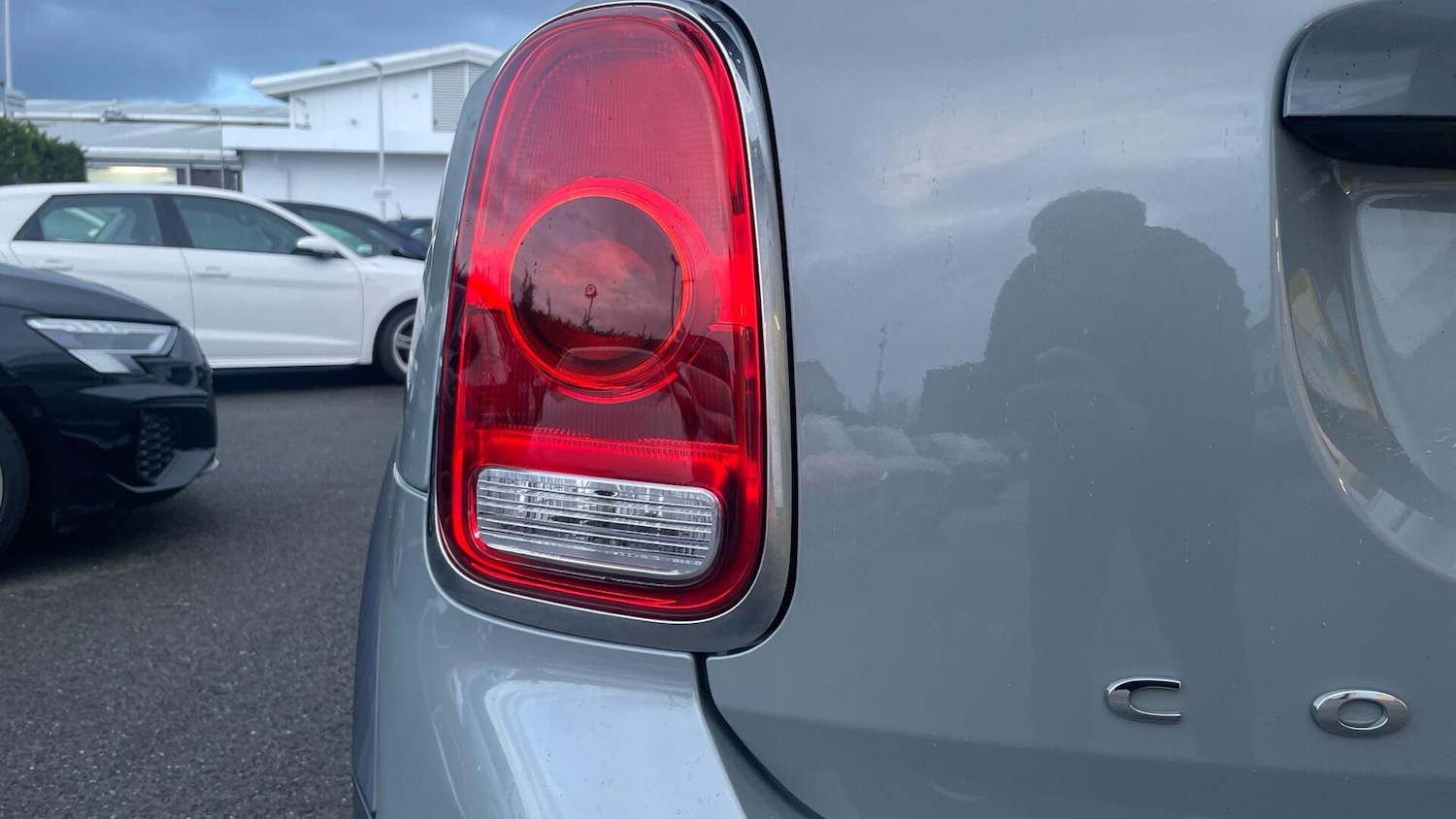 Used MINI Countryman 2019 for sale - 77016775: Photo 32