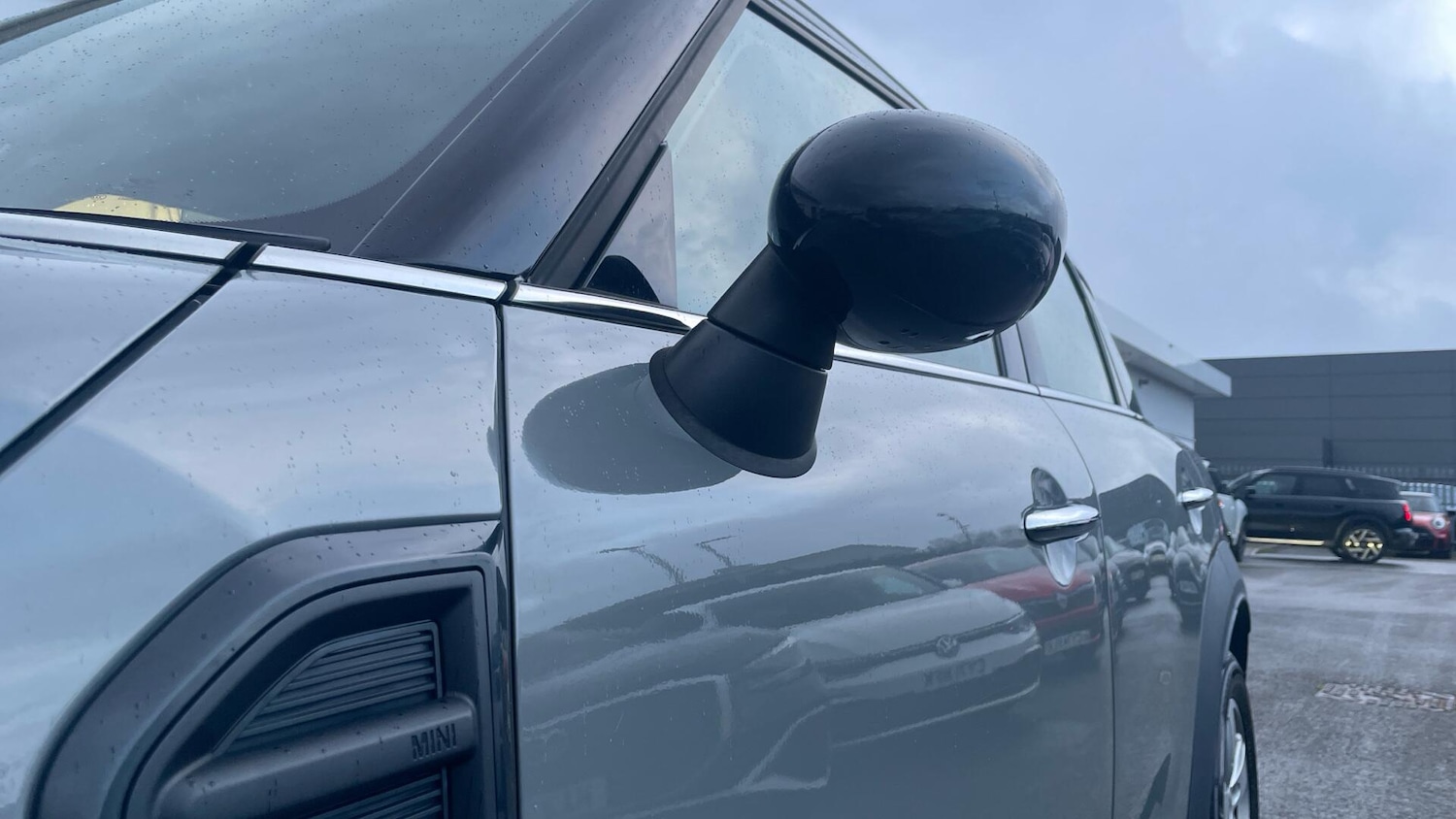 Used MINI Countryman 2019 for sale - 77016775: Photo 35