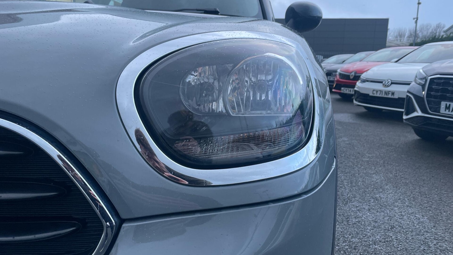 Used MINI Countryman 2019 for sale - 77016775: Photo 36