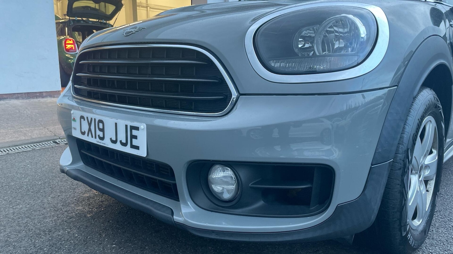 Used MINI Countryman 2019 for sale - 77016775: Photo 37
