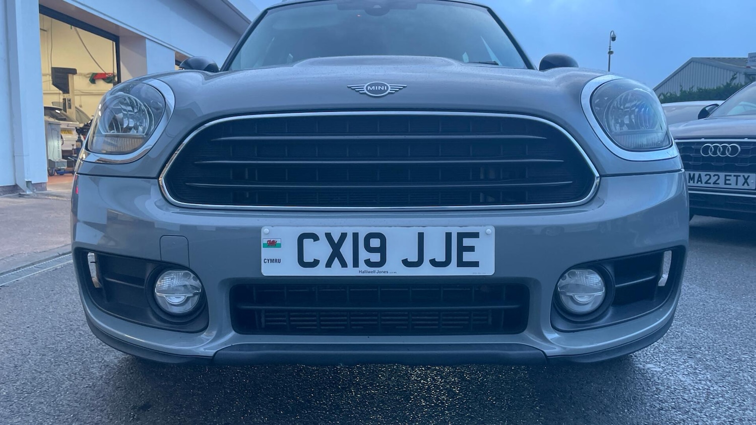 Used MINI Countryman 2019 for sale - 77016775: Photo 38