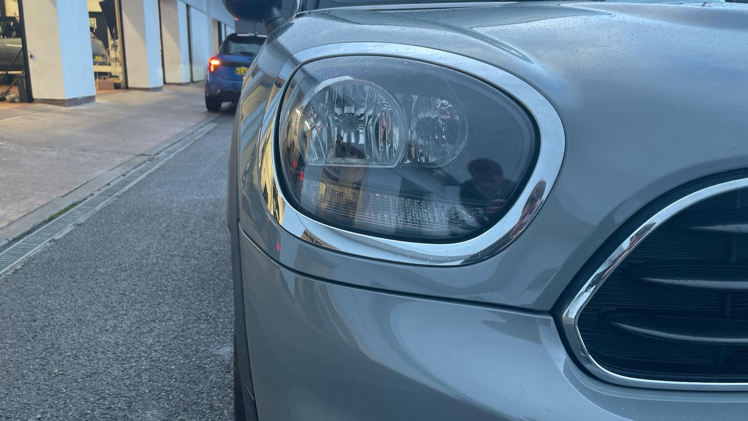 Used MINI Countryman 2019 for sale - 77016775: Photo 39