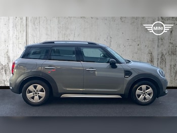 Used MINI Countryman 2019 for sale - 77016775: Photo