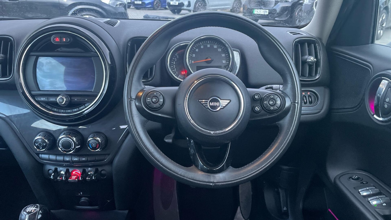 Used MINI Countryman 2019 for sale - 77016775: Photo 5