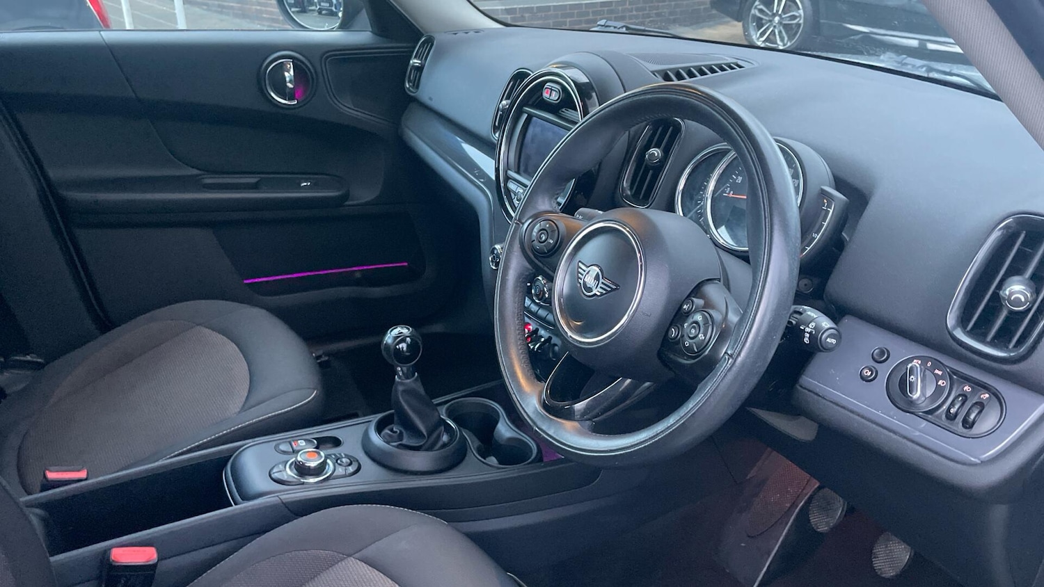 Used MINI Countryman 2019 for sale - 77016775: Photo 6