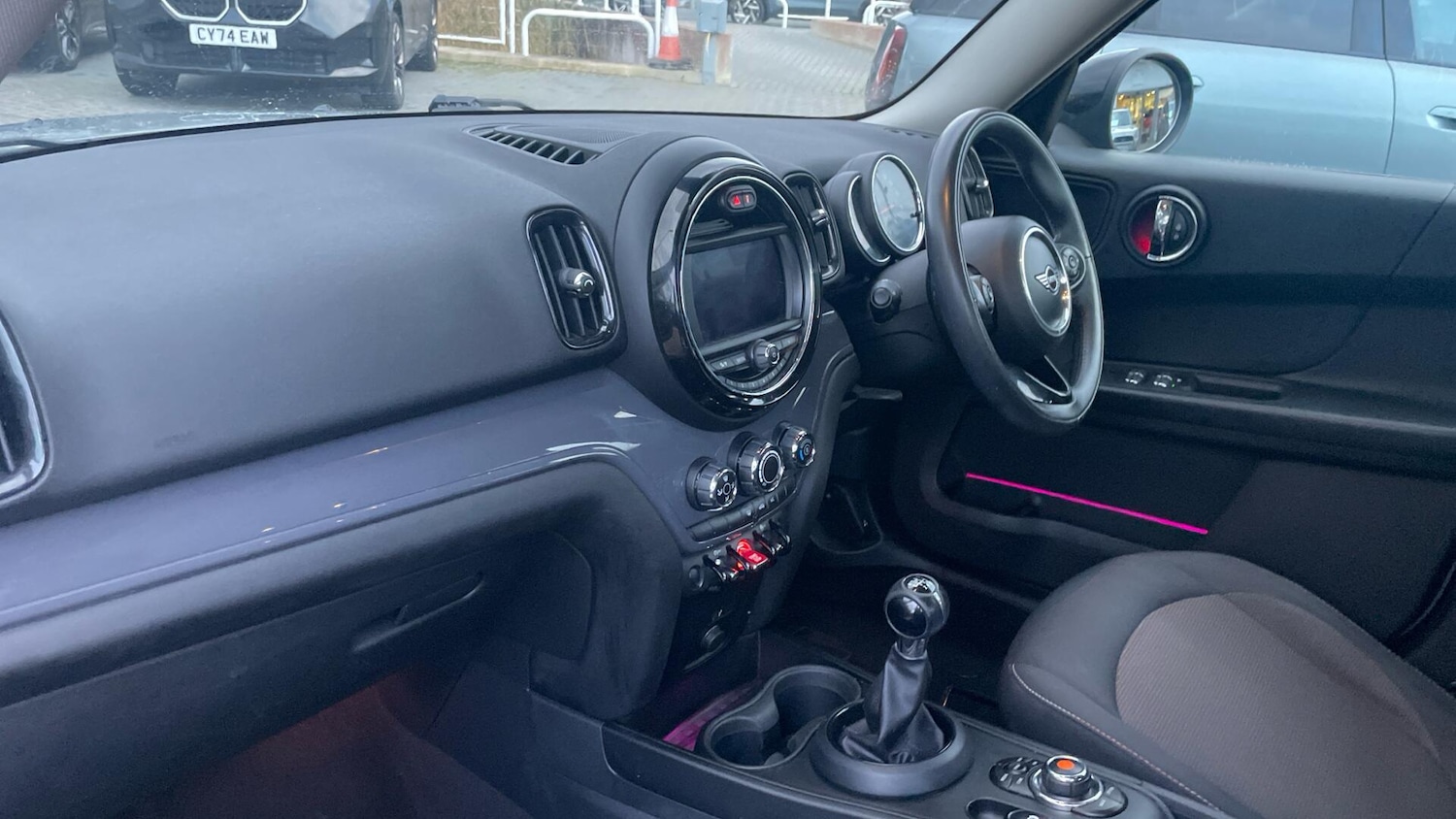 Used MINI Countryman 2019 for sale - 77016775: Photo 7