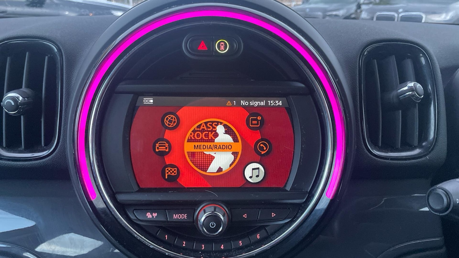 Used MINI Countryman 2019 for sale - 77016775: Photo 8