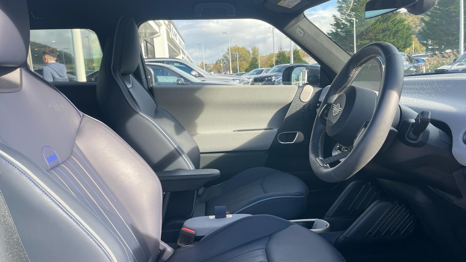 Used MINI Cooper 2024 for sale - 77109713: Photo 11