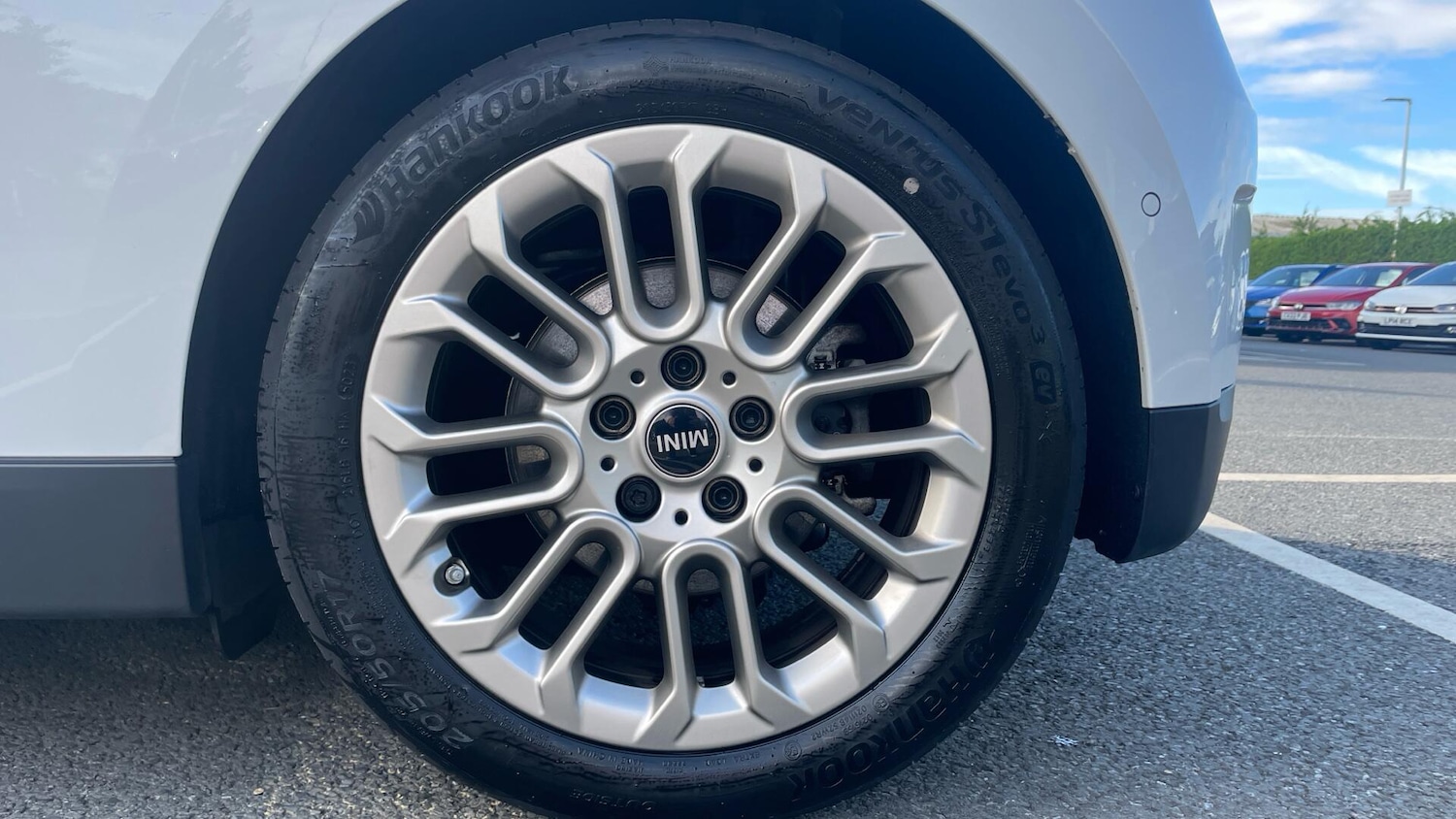 Used MINI Cooper 2024 for sale - 77109713: Photo 14