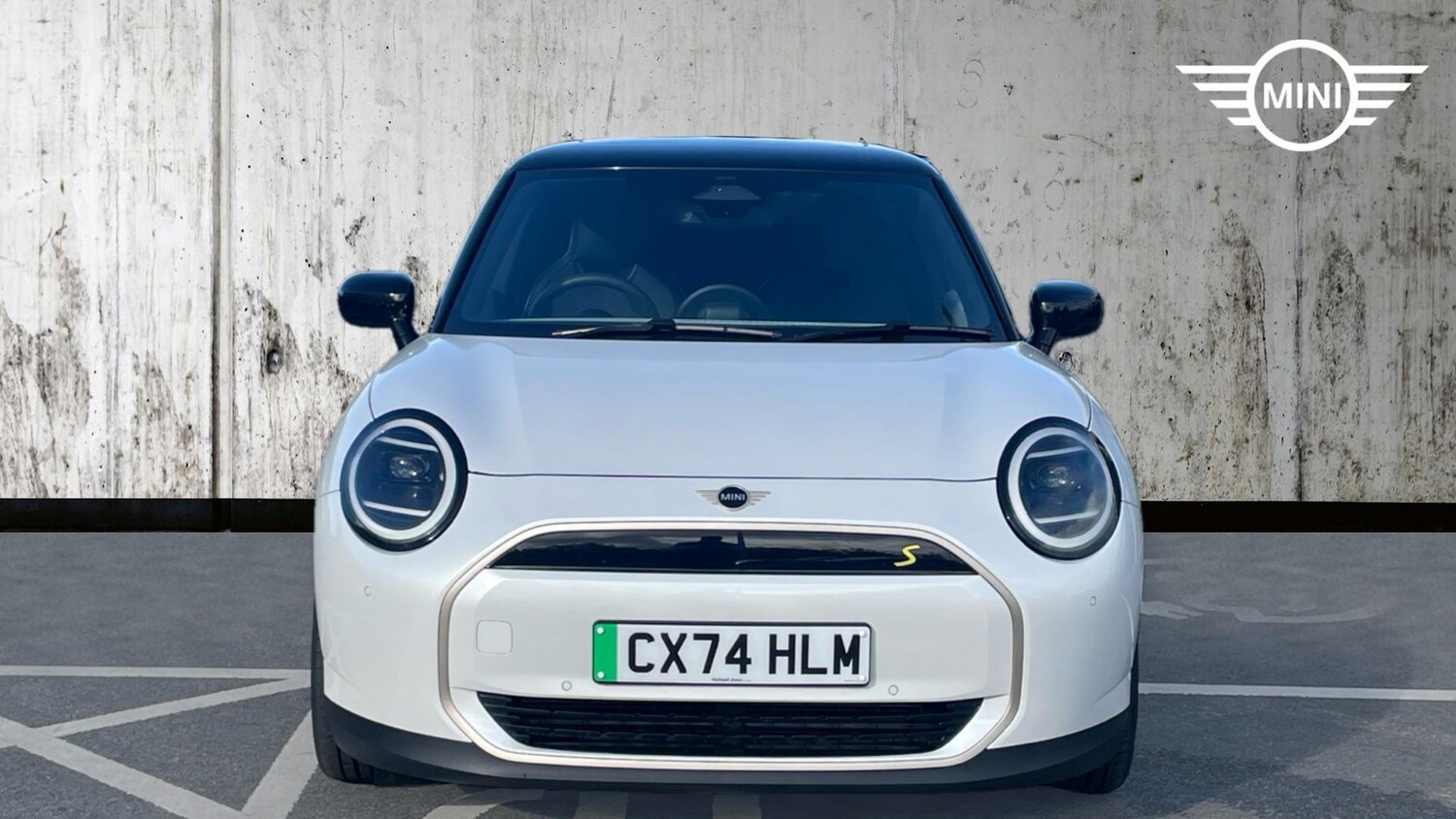 Used MINI Cooper 2024 for sale - 77109713: Photo 16