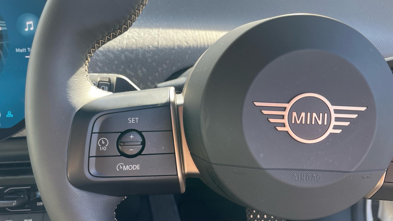 Used MINI Cooper 2024 for sale - 77109713: Photo 17