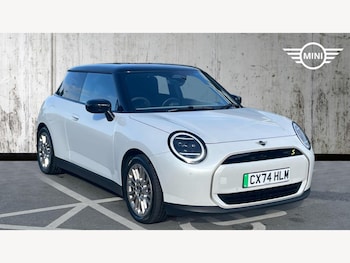 MINI Cooper feature image