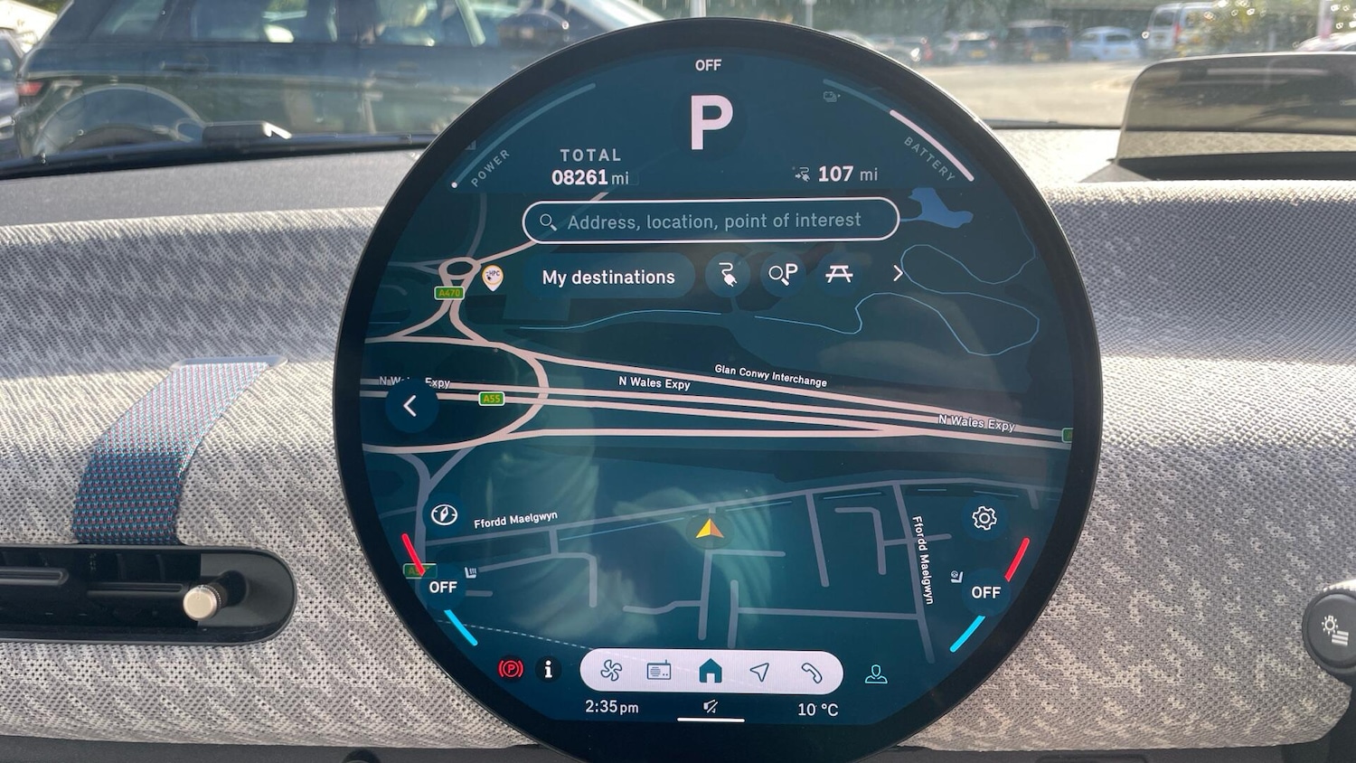 Used MINI Cooper 2024 for sale - 77109713: Photo 21