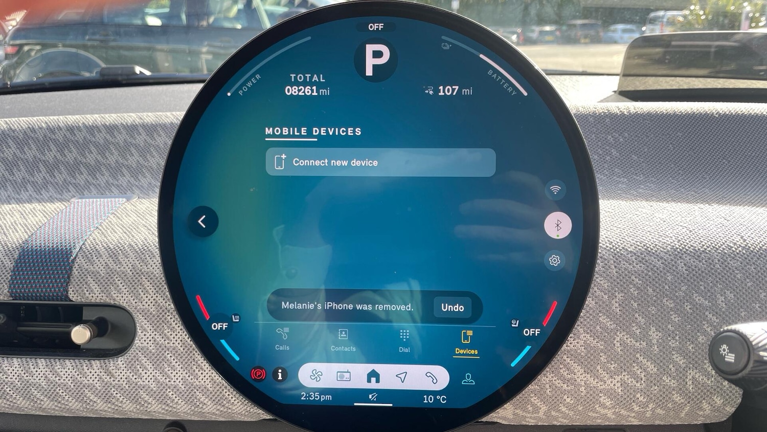 Used MINI Cooper 2024 for sale - 77109713: Photo 22