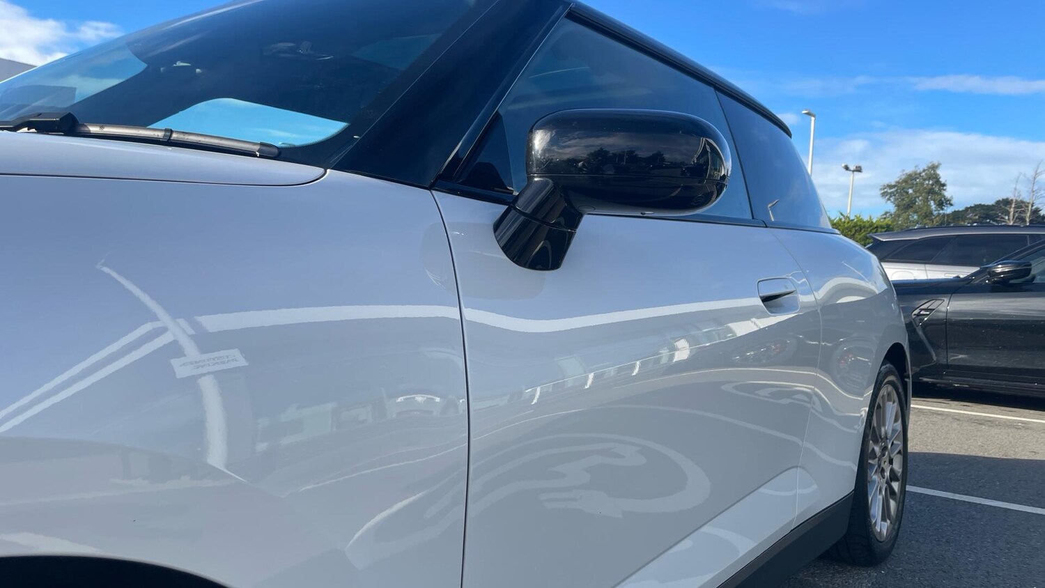 Used MINI Cooper 2024 for sale - 77109713: Photo 35