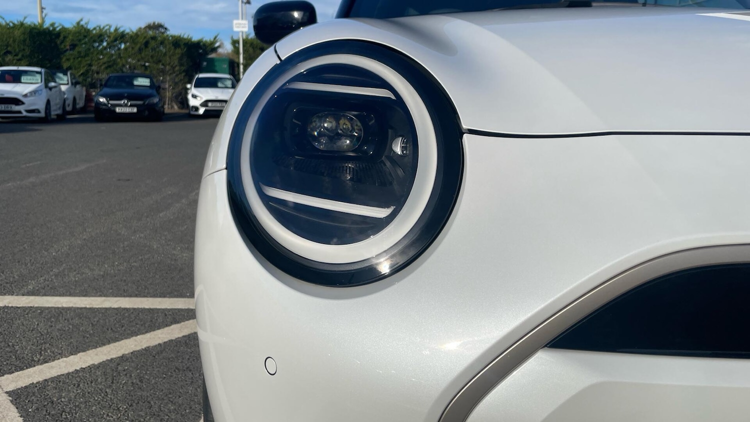 Used MINI Cooper 2024 for sale - 77109713: Photo 39