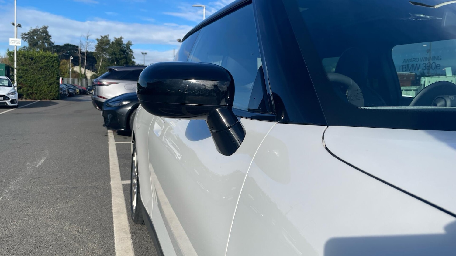 Used MINI Cooper 2024 for sale - 77109713: Photo 41