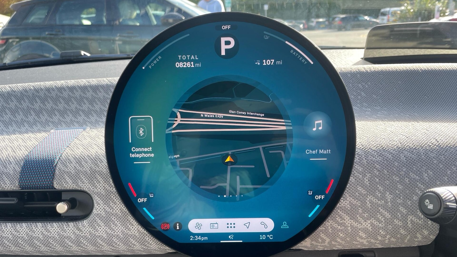 Used MINI Cooper 2024 for sale - 77109713: Photo 8