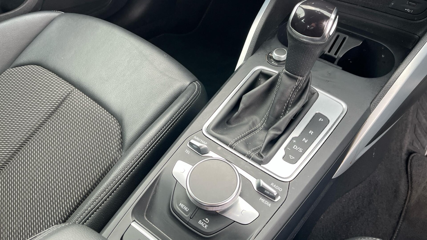 Used Audi Q2 2022 for sale - 76832430: Photo 10