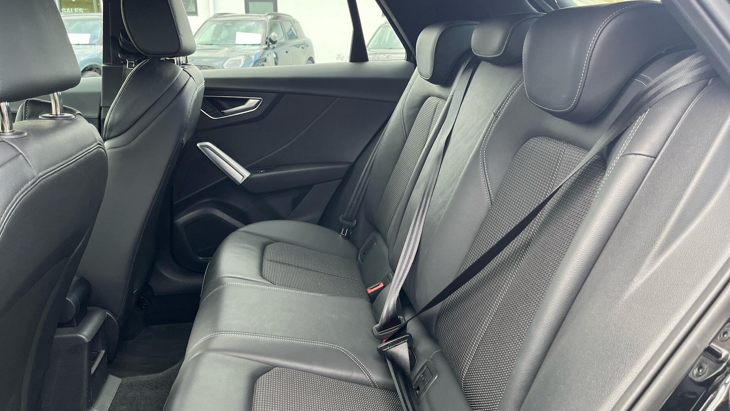 Used Audi Q2 2022 for sale - 76832430: Photo 12