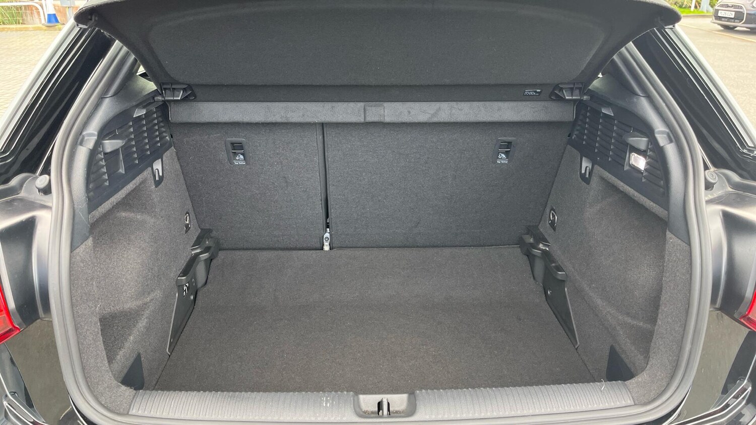 Used Audi Q2 2022 for sale - 76832430: Photo 13