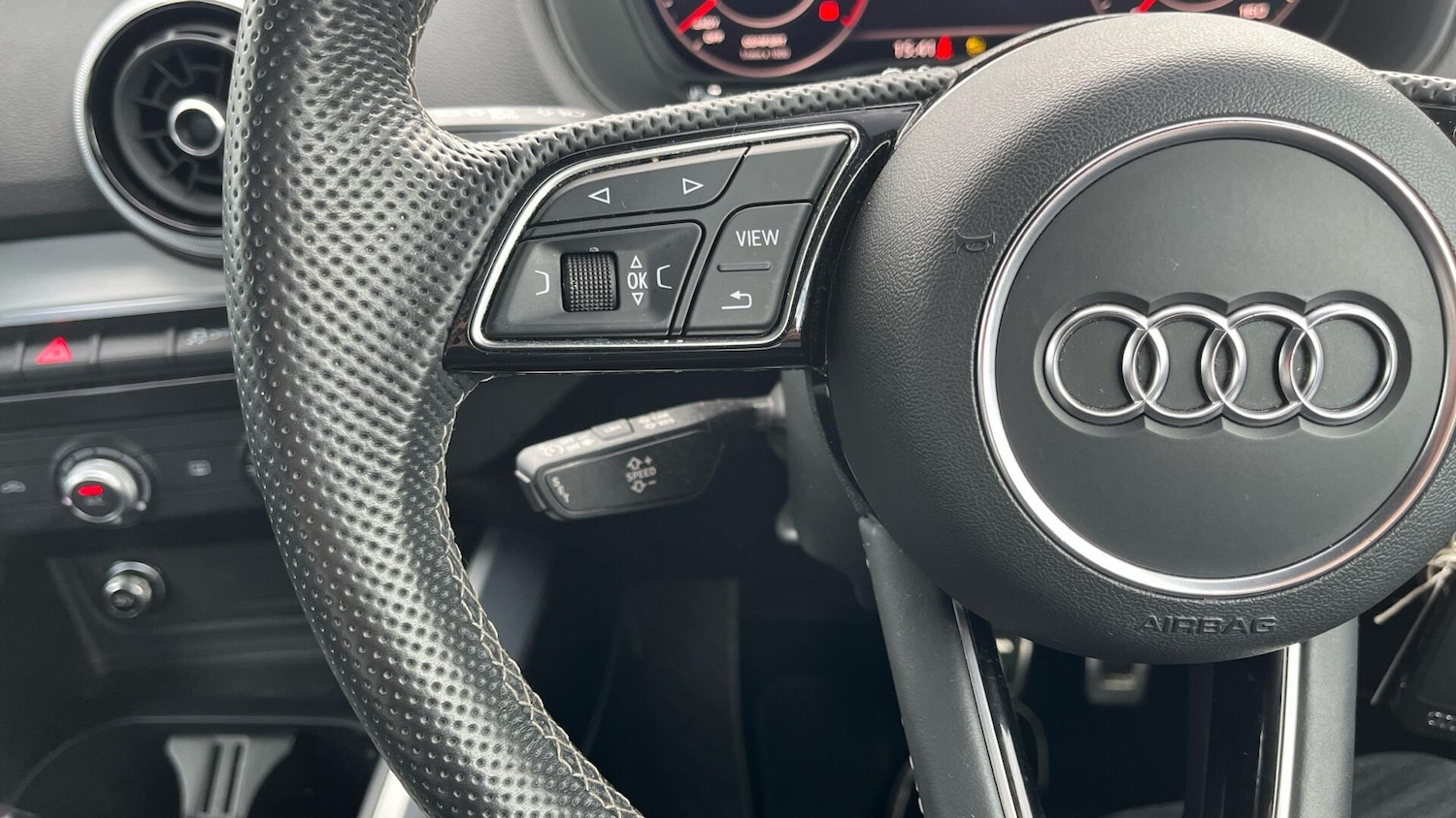 Used Audi Q2 2022 for sale - 76832430: Photo 17