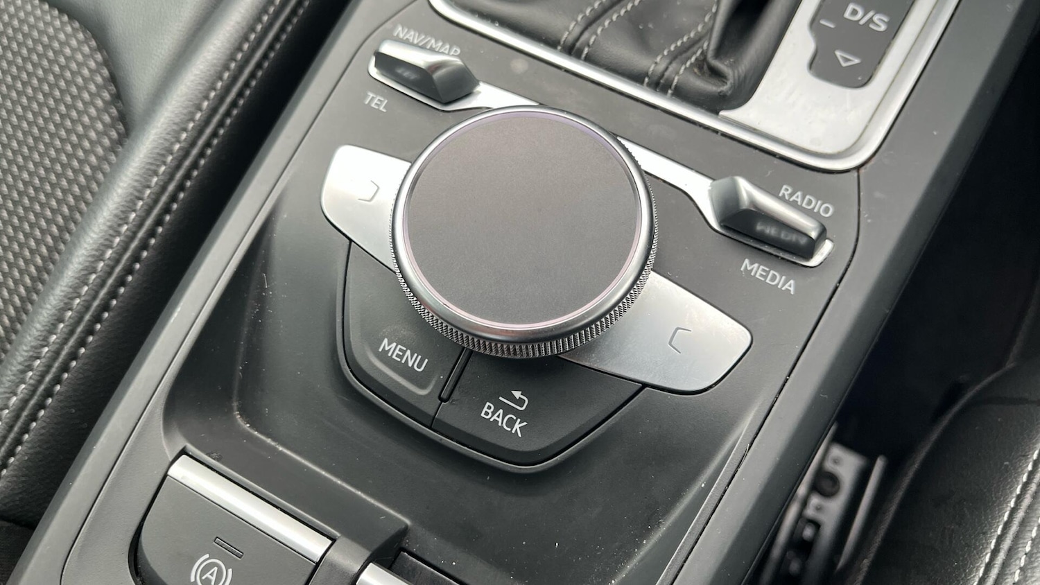 Used Audi Q2 2022 for sale - 76832430: Photo 21