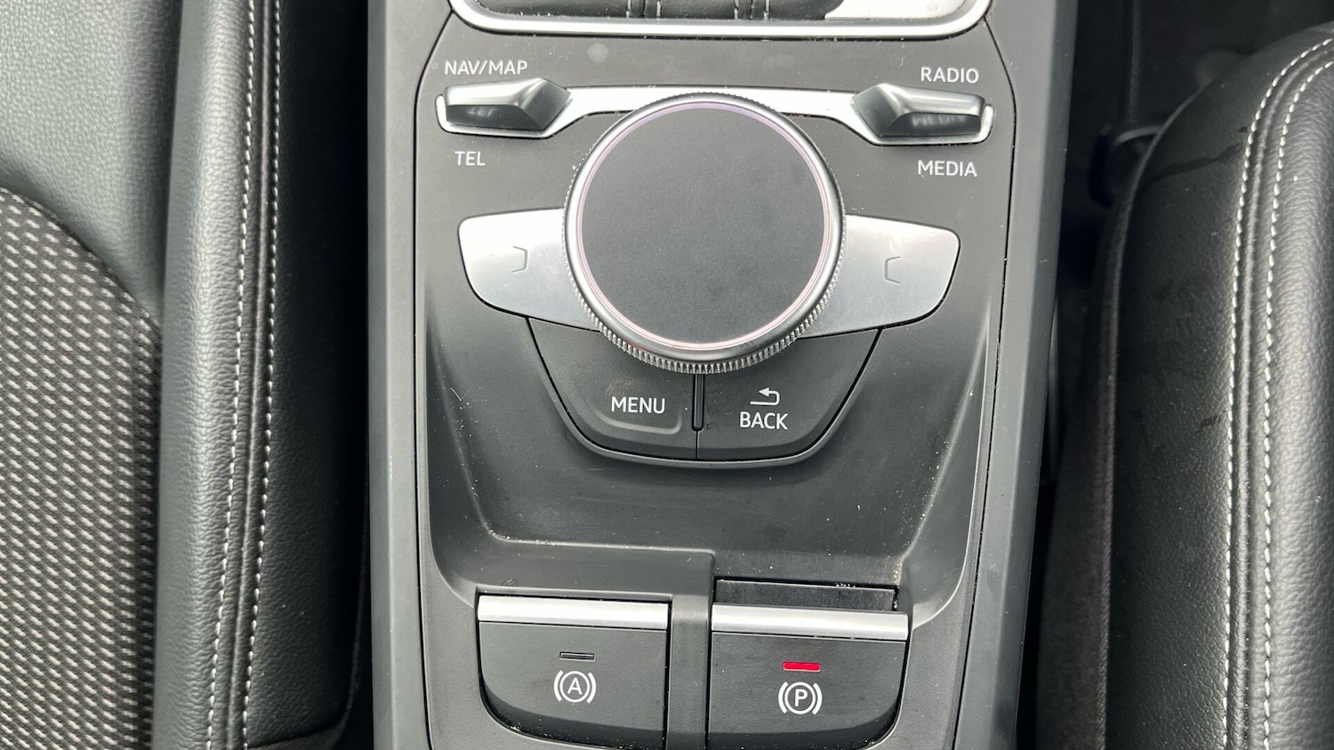 Used Audi Q2 2022 for sale - 76832430: Photo 22